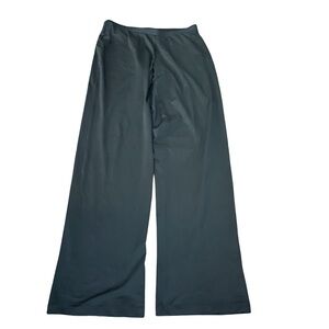 Gillian & O’Malley black Loungewear pajama pants sz XS sleepwear spandex elastic